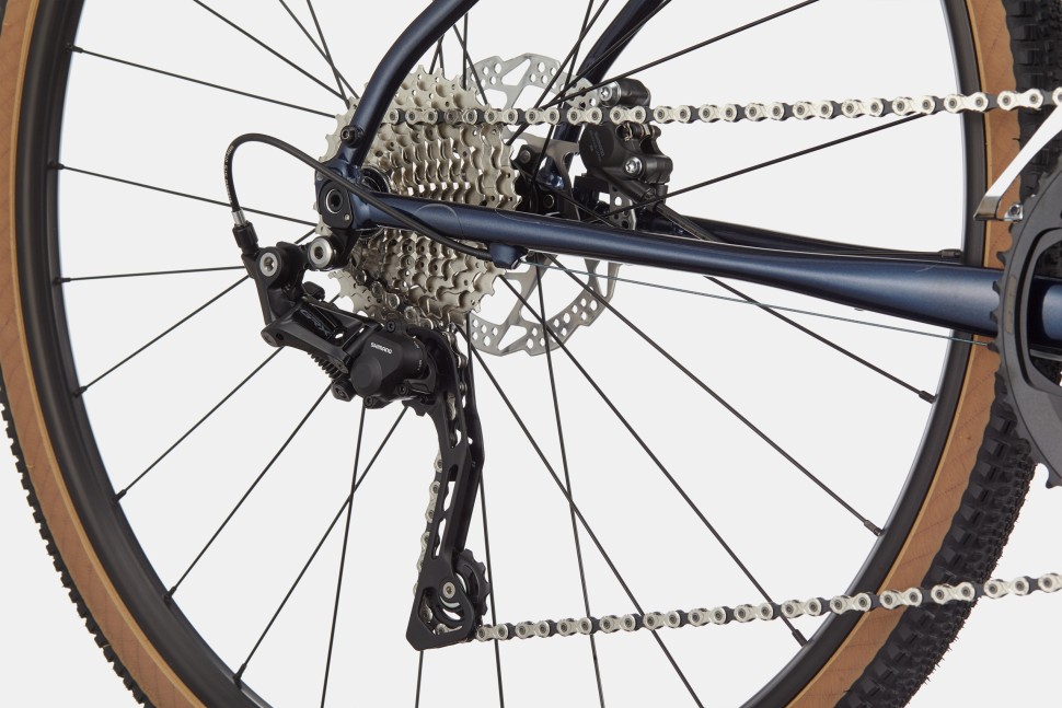 Велосипед 28" Cannondale TOPSTONE 2 рама - S 2024 MDN Велосипед 28" Cannondale TOPSTONE 2 рама - S 2024 MDN