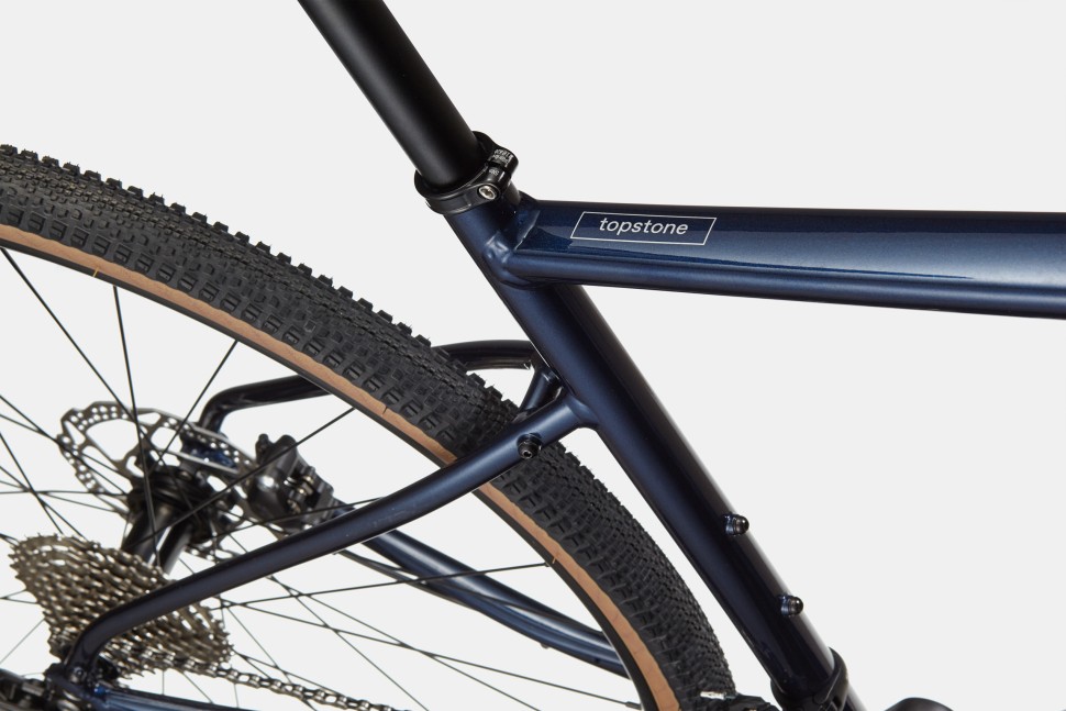 Велосипед 28" Cannondale TOPSTONE 2 рама - S 2024 MDN Велосипед 28" Cannondale TOPSTONE 2 рама - S 2024 MDN