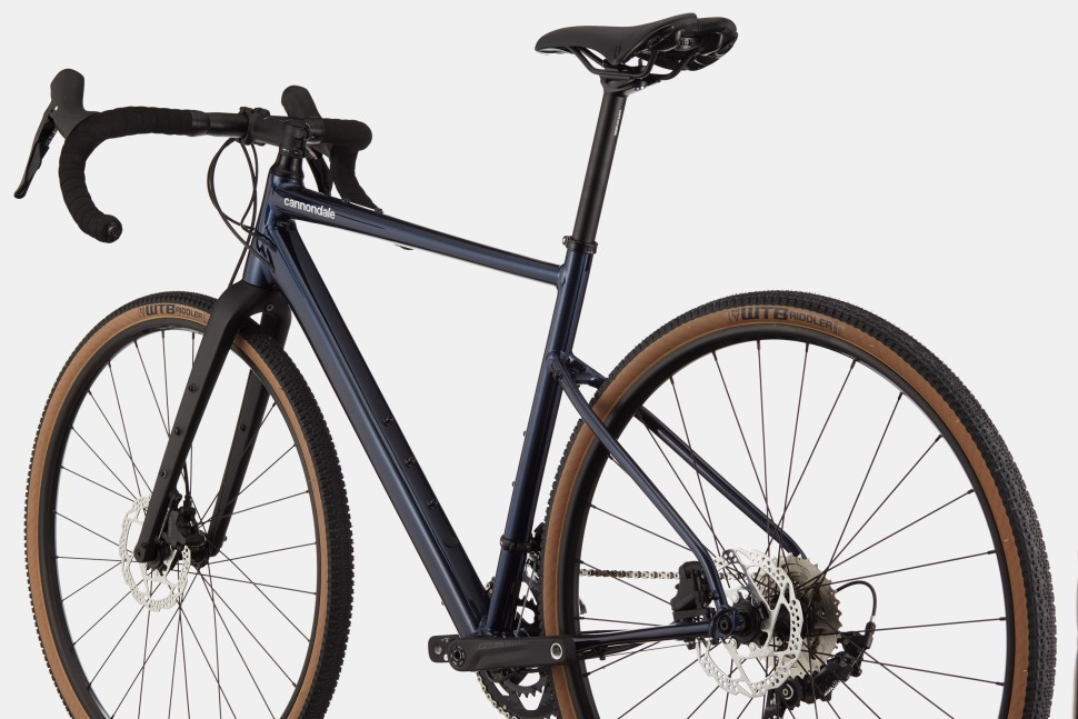 Велосипед 28" Cannondale TOPSTONE 2 рама - S 2024 MDN Велосипед 28" Cannondale TOPSTONE 2 рама - S 2024 MDN