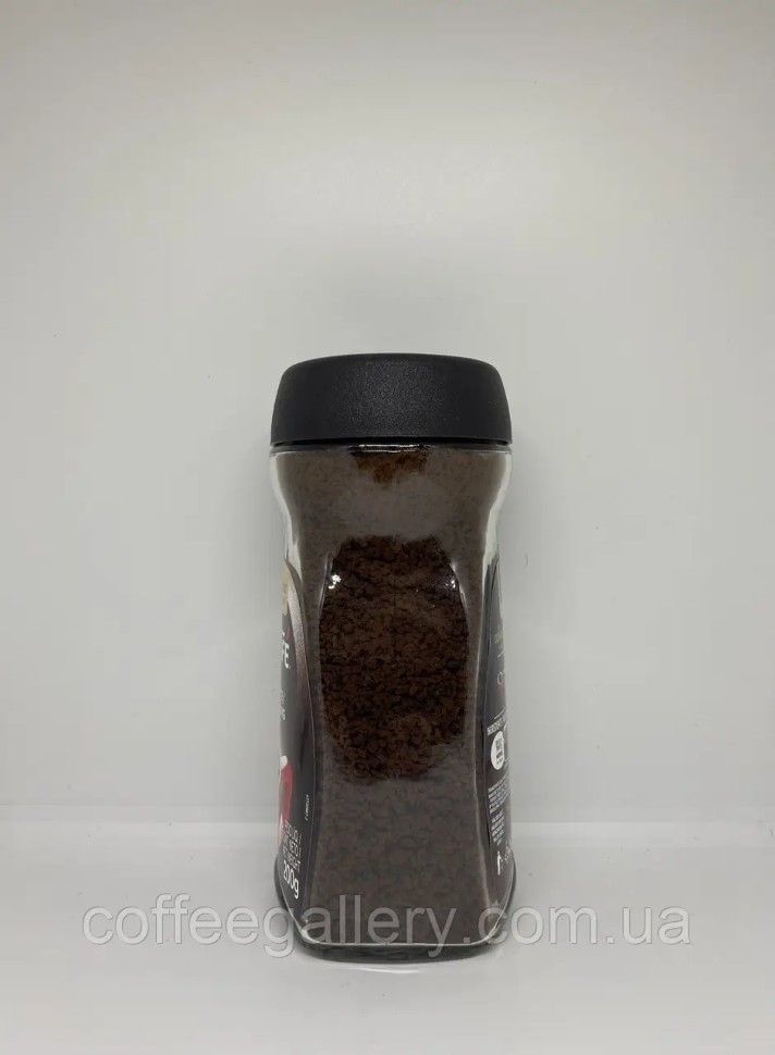 Растворимый кофе Nescafe original extraforte/extra strong 200 г Растворимый кофе Nescafe original extraforte/extra strong 200 г