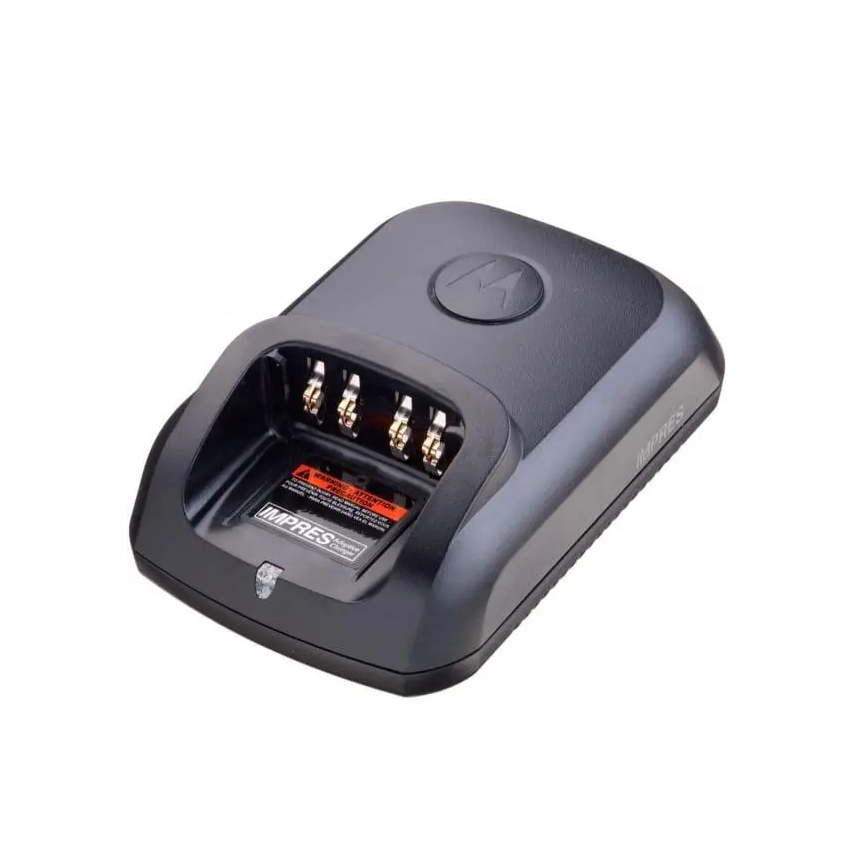 Зарядное устройство Motorola WPLN4255 IMPRES для цифровых раций...