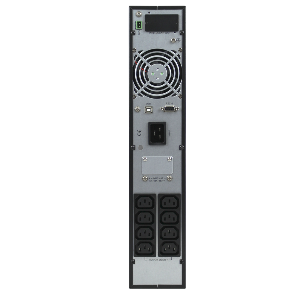 Smart-UPS LogicPower 2000 PRO RM (with battery) Smart-UPS LogicPower 2000 PRO RM (with battery)