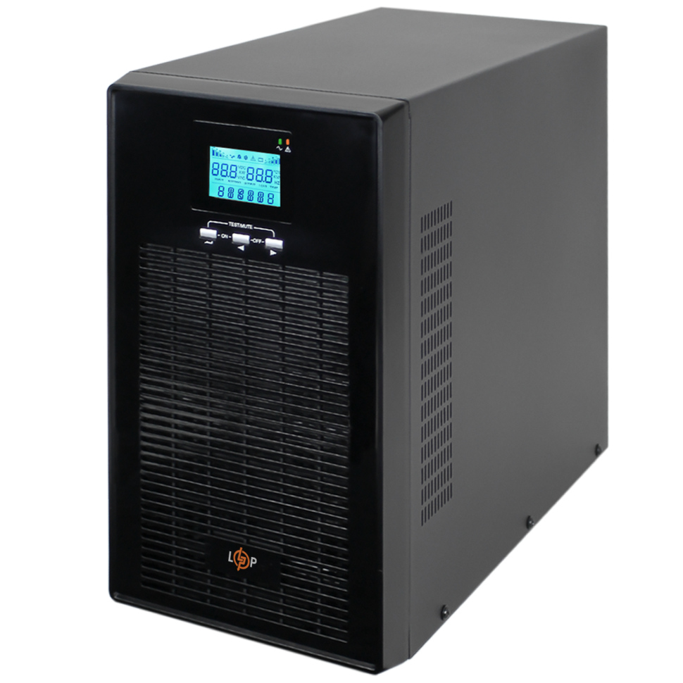 Smart-UPS LogicPower 3000 PRO (with battery)