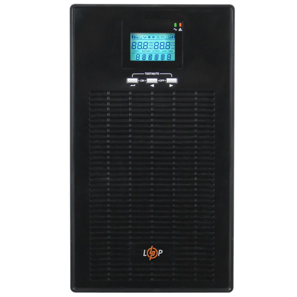 Smart-UPS LogicPower 3000 PRO (with battery) Smart-UPS LogicPower 3000 PRO (with battery)