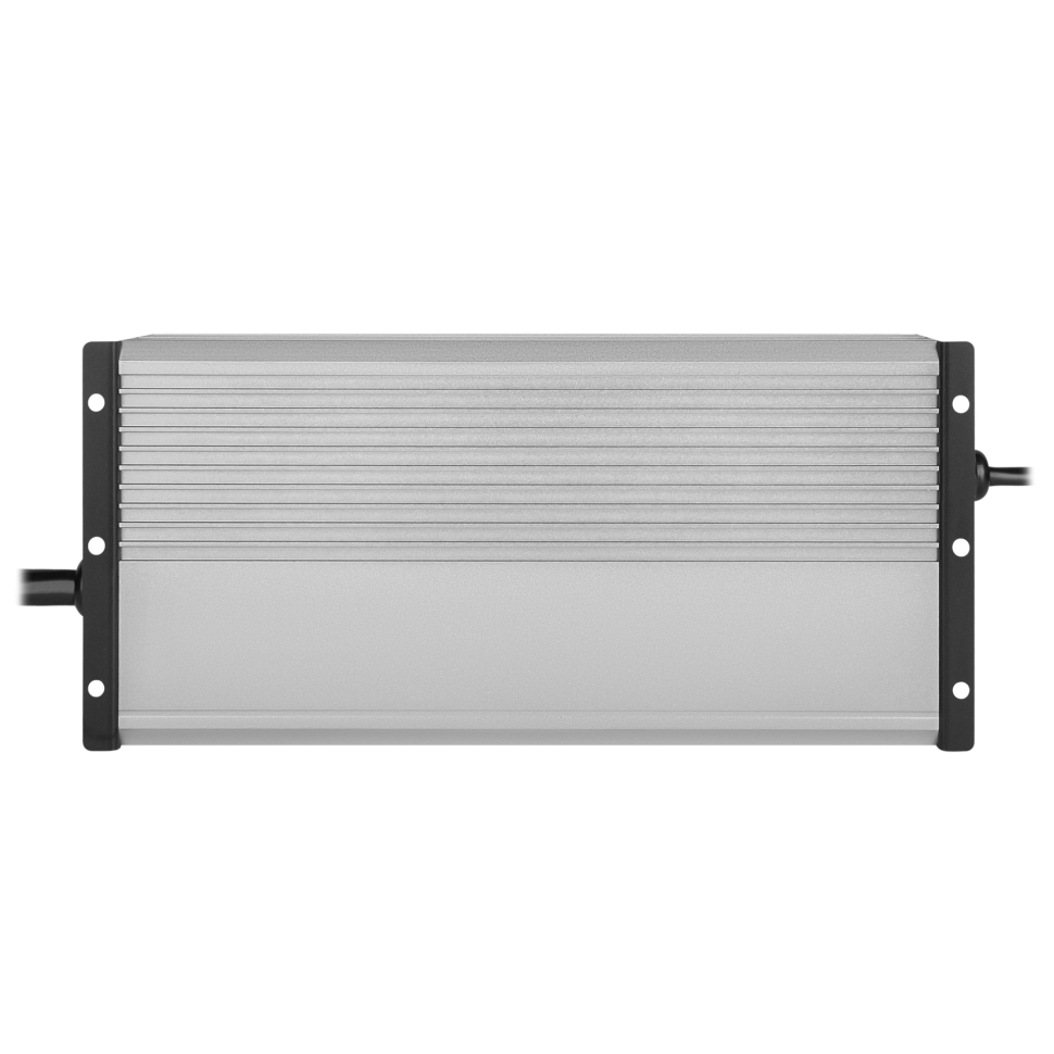 Зарядное устройство для аккумуляторов LiFePO4 LogicPower 12V (14.6V)-60A-720W-LED Зарядное устройство для аккумуляторов LiFePO4 LogicPower 12V (14.6V)-60A-720W-LED