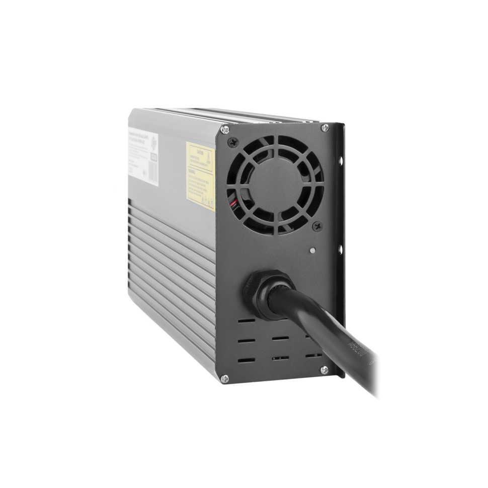 Зарядное устройство для аккумуляторов LiFePO4 LogicPower 12V (14.6V)-60A-720W-LED Зарядное устройство для аккумуляторов LiFePO4 LogicPower 12V (14.6V)-60A-720W-LED