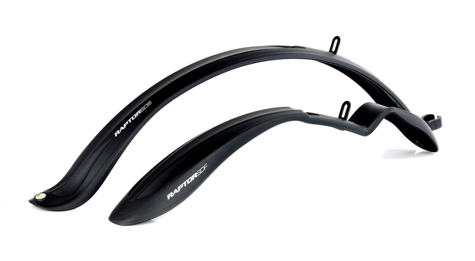 Комплект крыльев 24"-28" SIMPLA Raptor SDS, крепление...