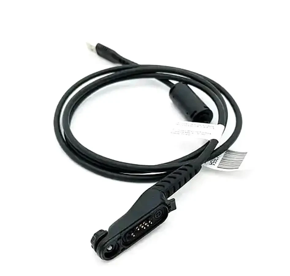 Кабель USB для программирования цифровых раций Motorola R7/R7a...