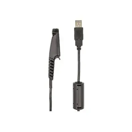 Кабель USB для программирования цифровых раций Motorola R7/R7a (PMKN4265A) Кабель USB для программирования цифровых раций Motorola R7/R7a (PMKN4265A)