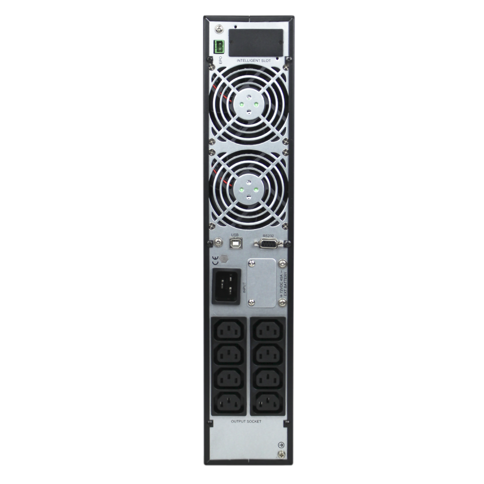 ИБП Smart-UPS LogicPower 3000 PRO RM (with battery) ИБП Smart-UPS LogicPower 3000 PRO RM (with battery)