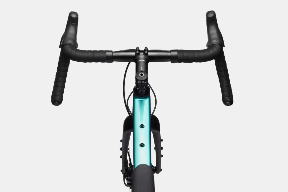 Велосипед 28" Cannondale TOPSTONE 3 рама - S 2024 TRQ Велосипед 28" Cannondale TOPSTONE 3 рама - S 2024 TRQ