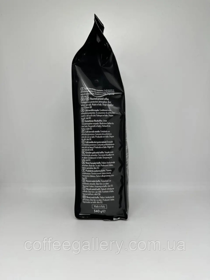 Кофе молотый Lavazza Qualita Oro Mountain Grown 340 г Кофе молотый Lavazza Qualita Oro Mountain Grown 340 г