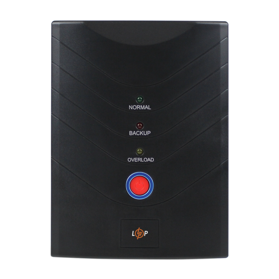 Линейно-интерактивный ИБП LP 1700VA (1020Вт) Линейно-интерактивный ИБП LP 1700VA (1020Вт)