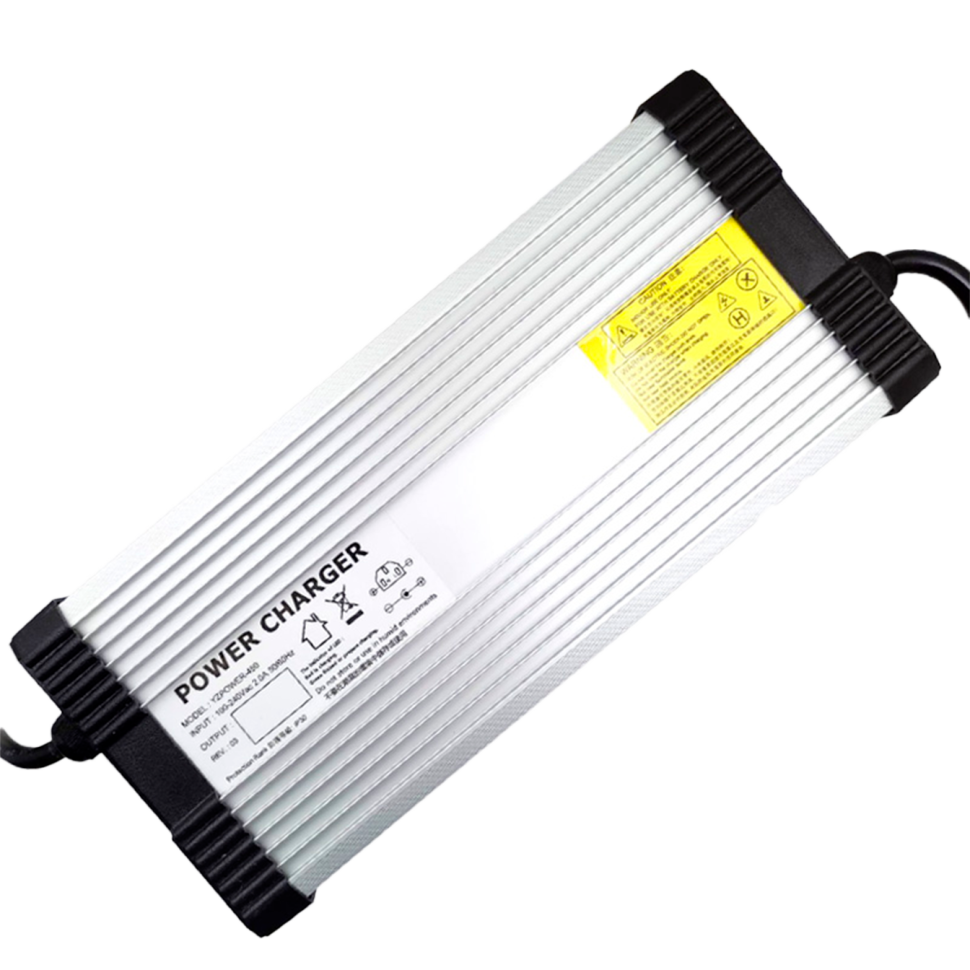 Зарядное устройство для аккумуляторов LiFePO4 LogicPower 24V...