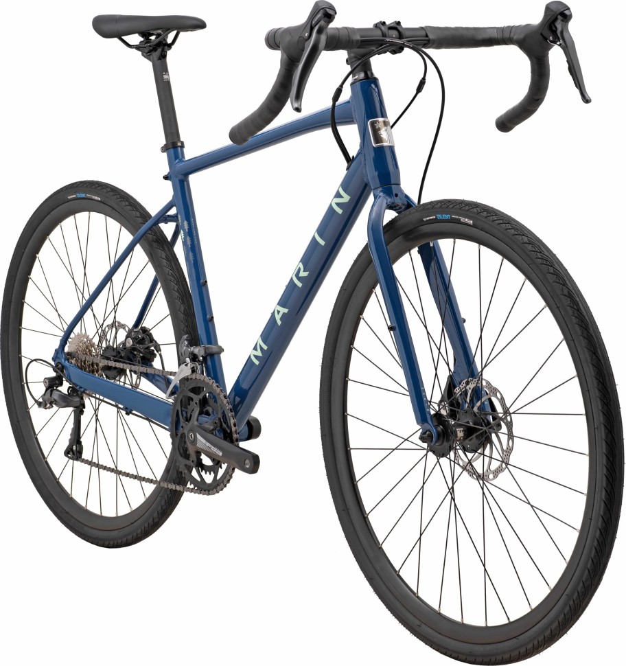 Велосипед 28" Marin GESTALT рама - 52см 2023 BLUE Велосипед 28" Marin GESTALT рама - 52см 2023 BLUE