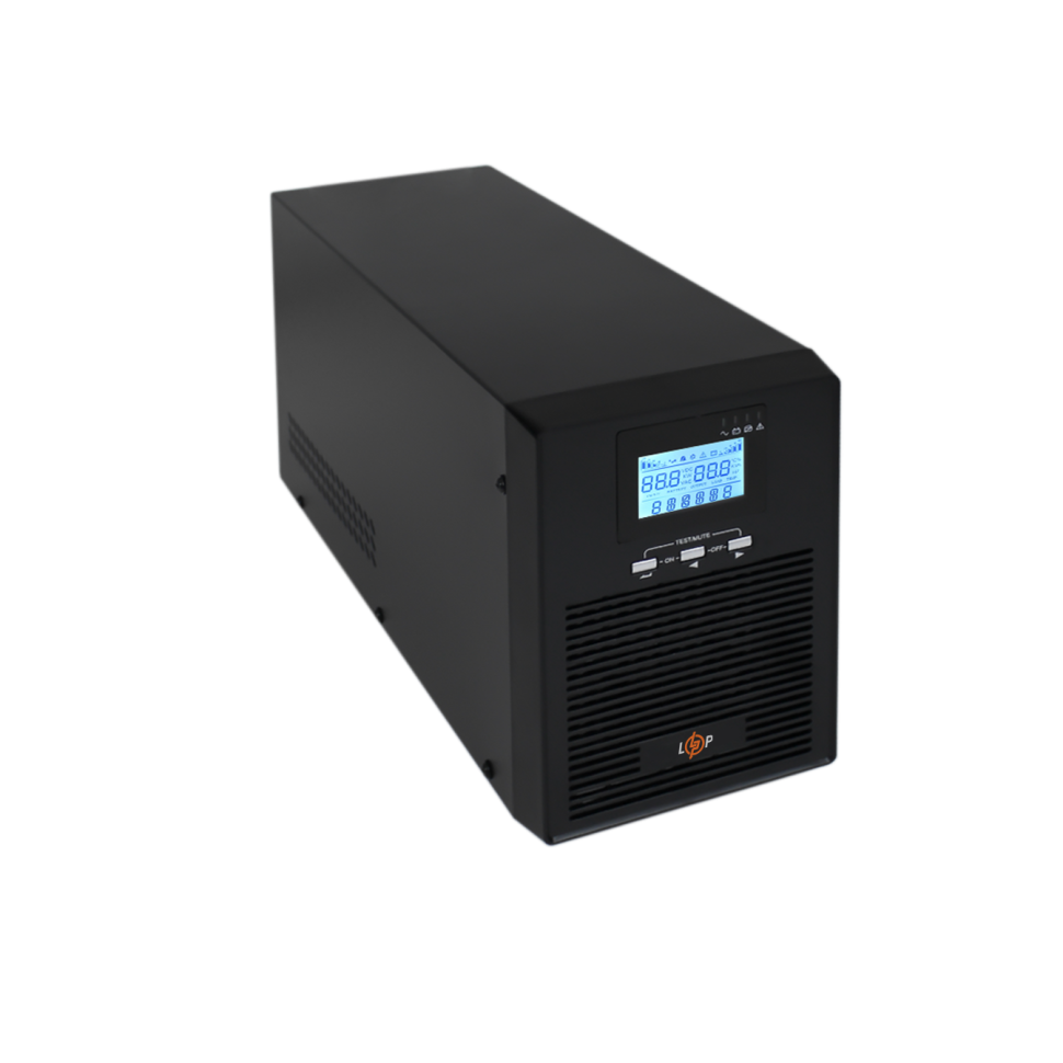 Линейно-интерактивный ИБП LP UL2200VA (1600Вт) ПРАВИЛЬНАЯ СИНУСОИДА Линейно-интерактивный ИБП LP UL2200VA (1600Вт) ПРАВИЛЬНАЯ СИНУСОИДА