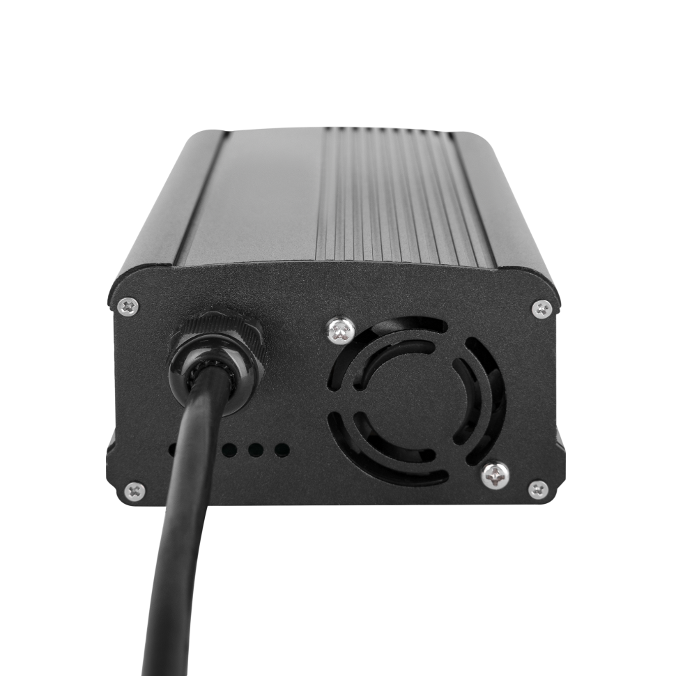 Зарядное устройство для аккумуляторов LiFePO4 LogicPower 24V (29.2V)-10A-240W Зарядное устройство для аккумуляторов LiFePO4 LogicPower 24V (29.2V)-10A-240W
