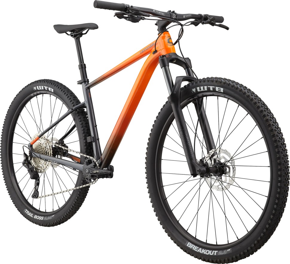 Велосипед 29" Cannondale TRAIL SE 3 рама - M 2023 IOR Велосипед 29" Cannondale TRAIL SE 3 рама - M 2023 IOR