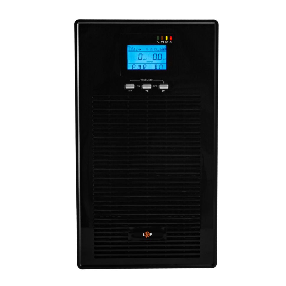 Линейно-интерактивный ИБП LP UL3500VA (2450Вт) ПРАВИЛЬНАЯ СИНУСОИДА Линейно-интерактивный ИБП LP UL3500VA (2450Вт) ПРАВИЛЬНАЯ СИНУСОИДА
