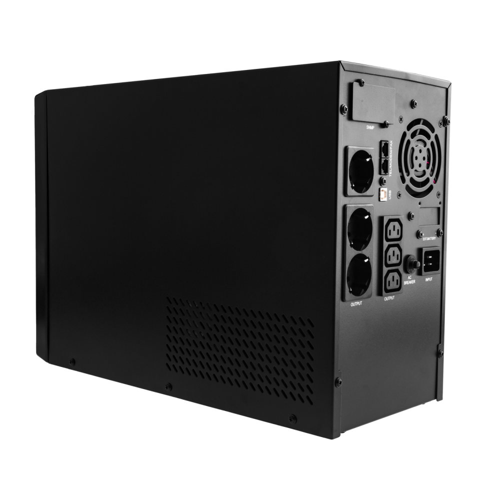 Линейно-интерактивный ИБП LP UL3500VA (2450Вт) ПРАВИЛЬНАЯ СИНУСОИДА Линейно-интерактивный ИБП LP UL3500VA (2450Вт) ПРАВИЛЬНАЯ СИНУСОИДА