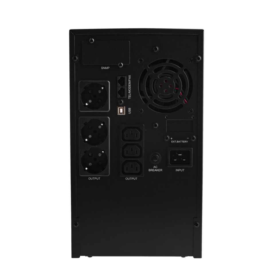 Линейно-интерактивный ИБП LP UL3500VA (2450Вт) ПРАВИЛЬНАЯ СИНУСОИДА Линейно-интерактивный ИБП LP UL3500VA (2450Вт) ПРАВИЛЬНАЯ СИНУСОИДА