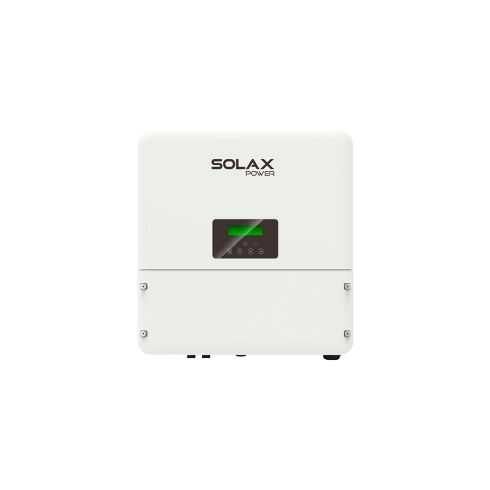 SOLAX Гибридный трехфазный инвертор PROSOLAX X3-HYBRID-10.0D