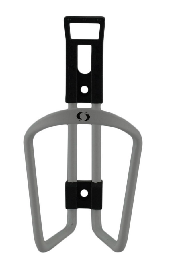 Флягодержатель SIMPLA Alu-Star silver 55г
