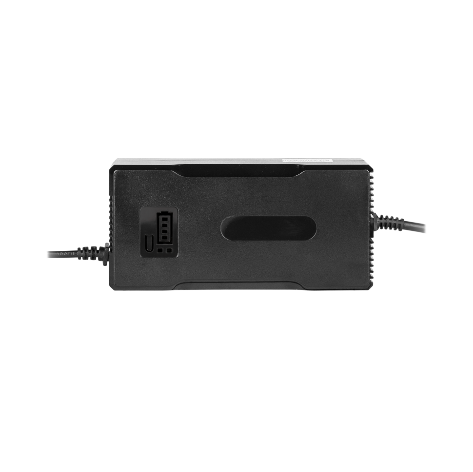 Зарядное устройство для аккумуляторов LiFePO4 LogicPower 24V...