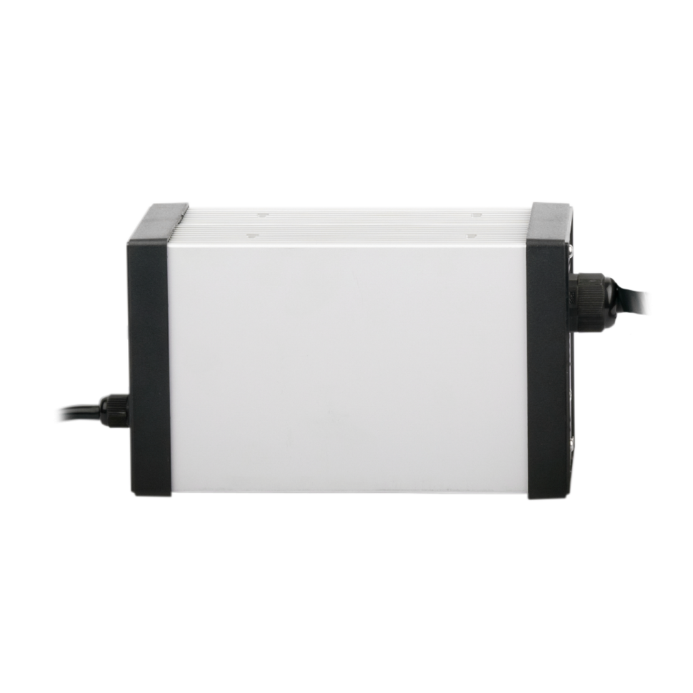 Зарядное устройство для аккумуляторов LiFePO4 LogicPower 24V (29.2V)-25A-600W Зарядное устройство для аккумуляторов LiFePO4 LogicPower 24V (29.2V)-25A-600W