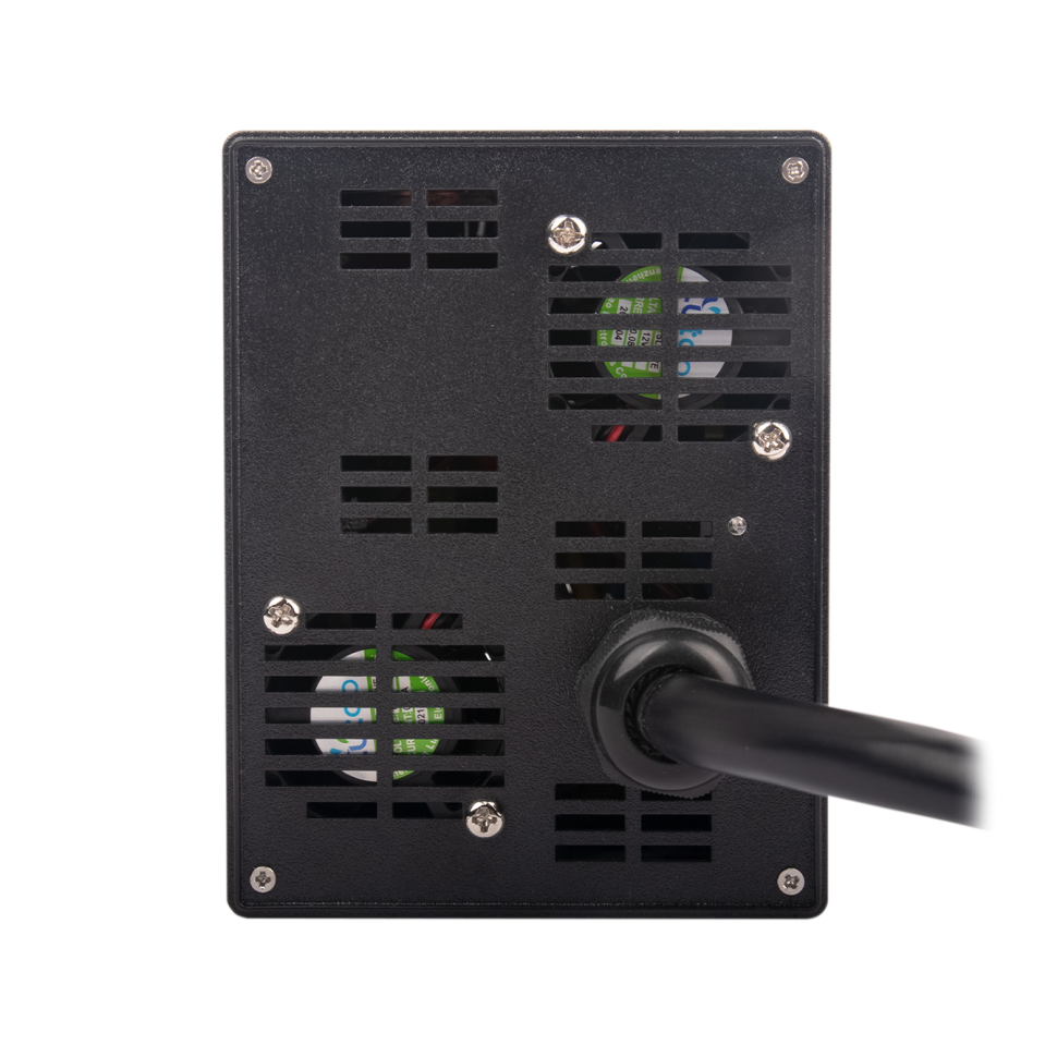 Зарядное устройство для аккумуляторов LiFePO4 LogicPower 24V (29.2V)-25A-600W Зарядное устройство для аккумуляторов LiFePO4 LogicPower 24V (29.2V)-25A-600W