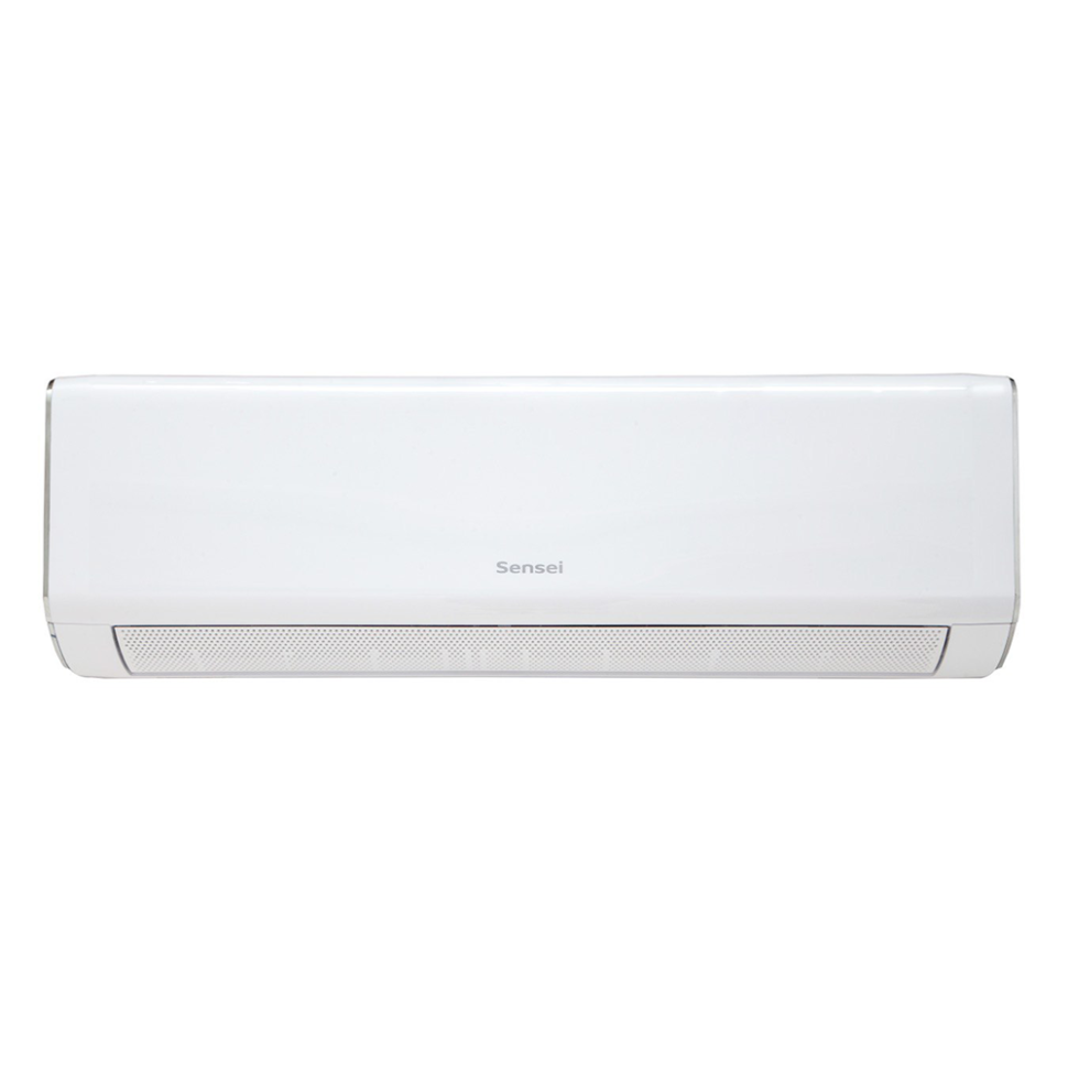 Бытовой кондиционер Sensei SUPER NORDIC Inverter SAC-12SKWN/I