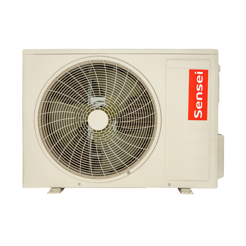 Бытовой кондиционер Sensei SUPER NORDIC Inverter SAC-12SKWN/I Бытовой кондиционер Sensei SUPER NORDIC Inverter SAC-12SKWN/I