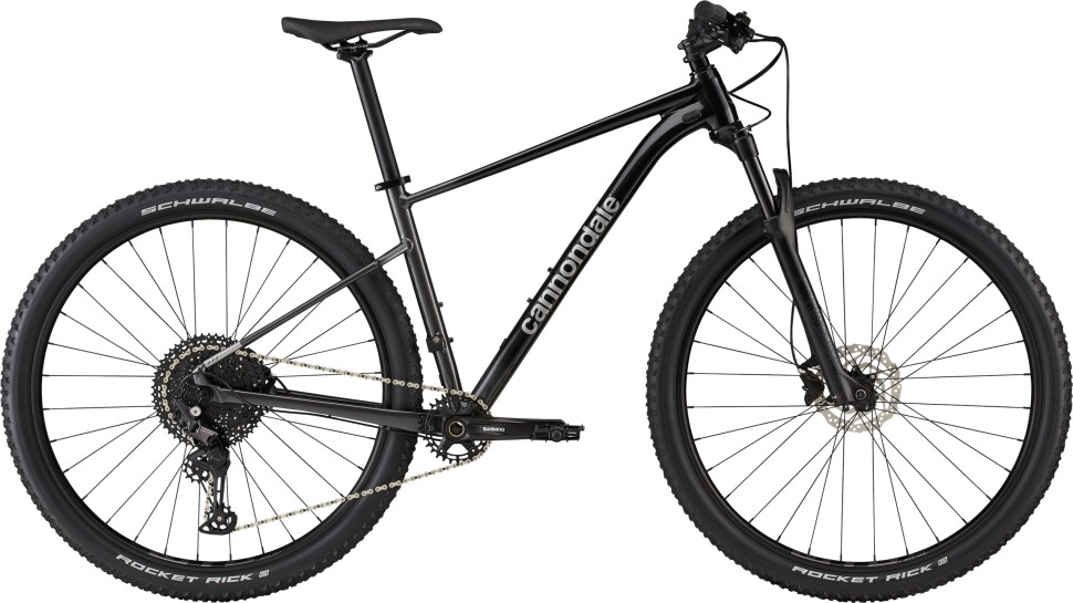 Велосипед 29" Cannondale TRAIL SL 3 рама - M 2023 BPL