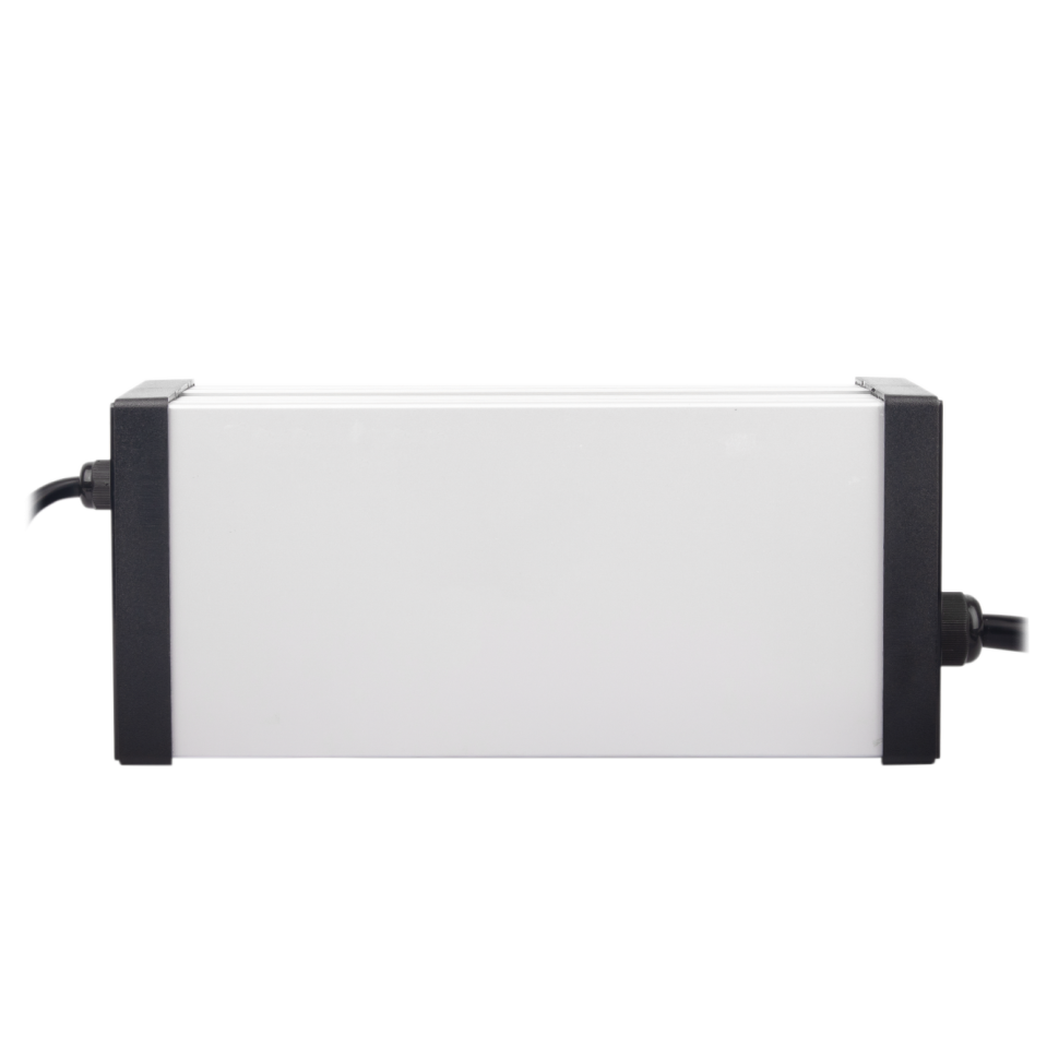 Зарядное устройство для аккумуляторов LiFePO4 LogicPower 24V...