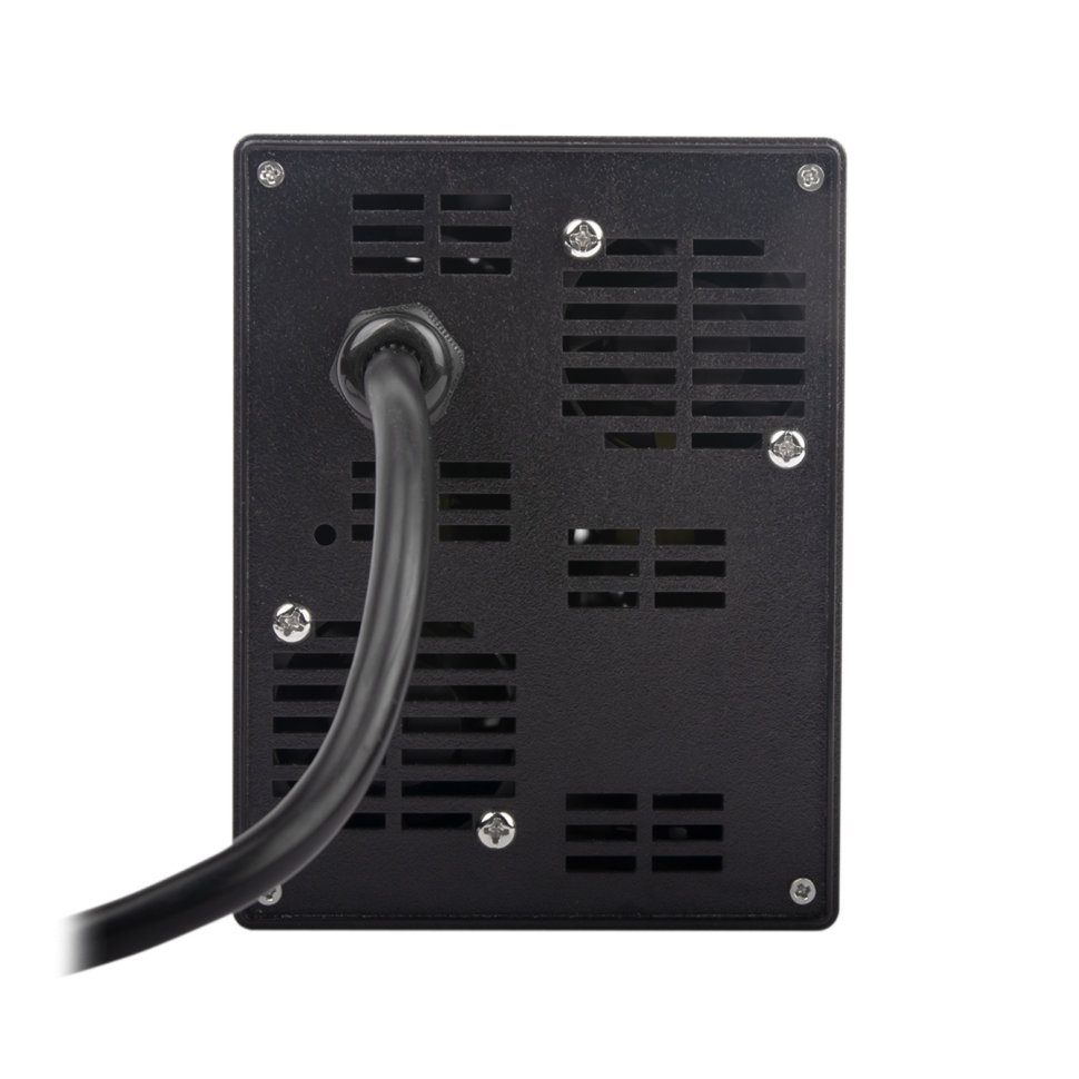 Зарядное устройство для аккумуляторов LiFePO4 LogicPower 24V (29.2V)-40A-960W Зарядное устройство для аккумуляторов LiFePO4 LogicPower 24V (29.2V)-40A-960W