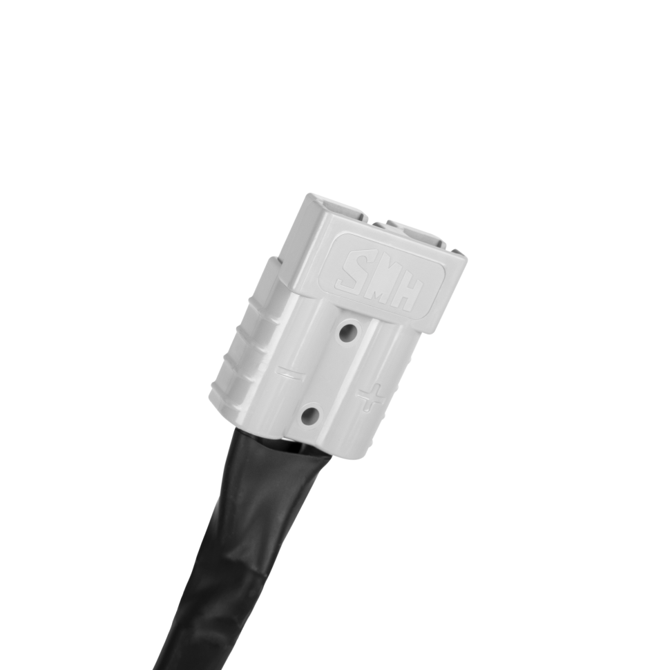 Зарядное устройство для аккумуляторов LiFePO4 LogicPower 24V (29.2V)-40A-960W-Андерсон Зарядное устройство для аккумуляторов LiFePO4 LogicPower 24V (29.2V)-40A-960W-Андерсон