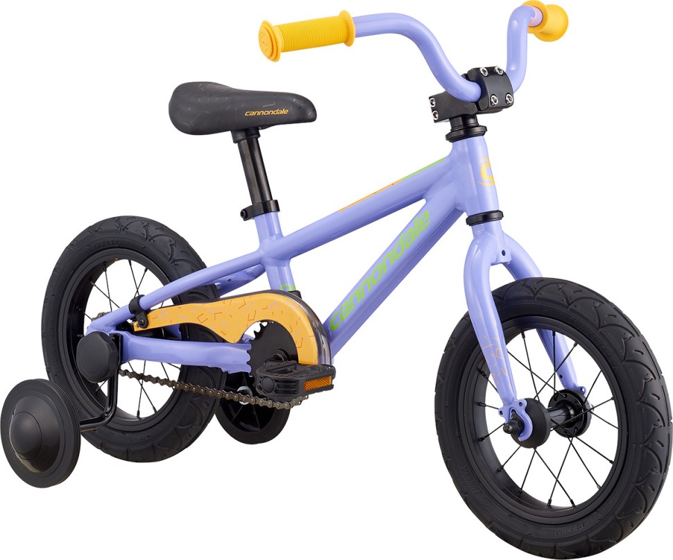 Тренировочные колеса Cannondale для 16" велосипеда