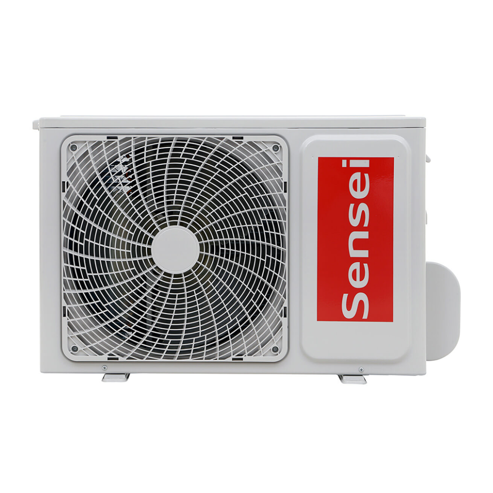 Бытовой кондиционер Sensei Nordic Inverter SAC-09HSWN/XI Бытовой кондиционер Sensei Nordic Inverter SAC-09HSWN/XI
