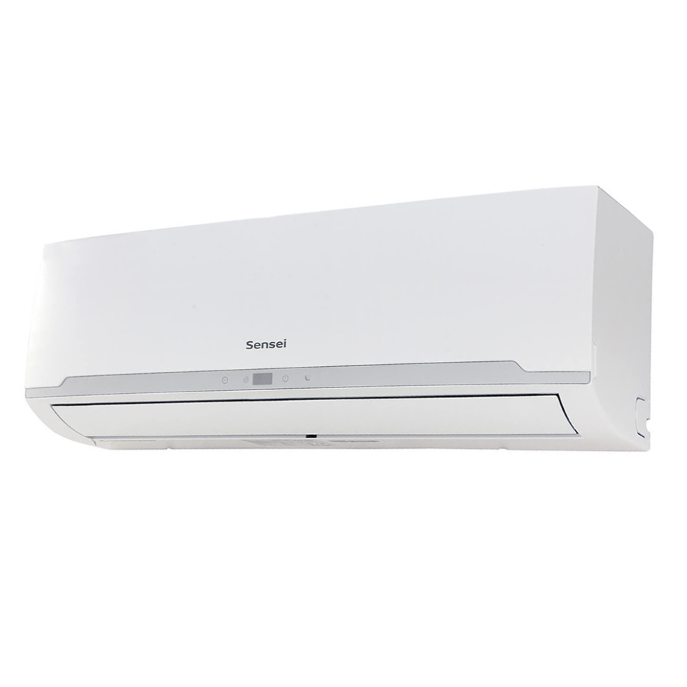 Бытовой кондиционер Sensei Nordic Inverter SAC-09HSWN/XI