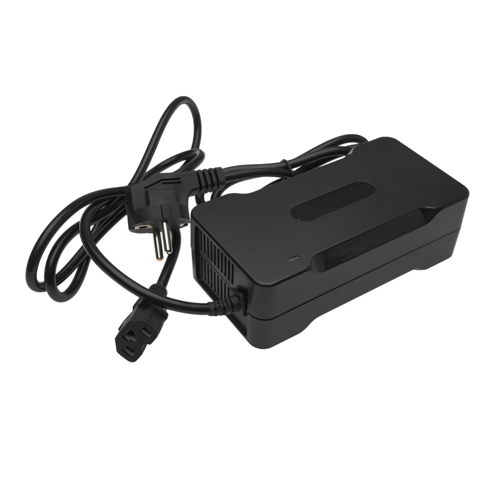 Зарядное устройство для аккумуляторов LiFePO4 LogicPower 24V...