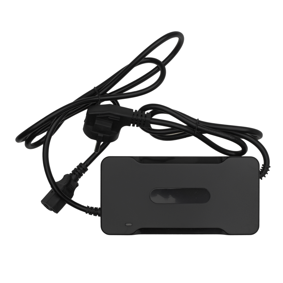 Зарядное устройство для аккумуляторов LiFePO4 LogicPower 24V (29.2V)-5A-120W Зарядное устройство для аккумуляторов LiFePO4 LogicPower 24V (29.2V)-5A-120W