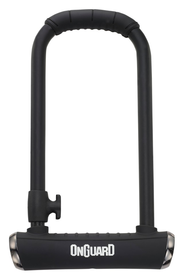 Замок U-образный Onguard Brute LS размер скобы 115 x 260мм, толщина...