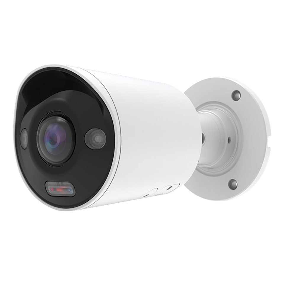Наружная IP камера GreenVision GV-191-IP-IF-COS80-30 180°