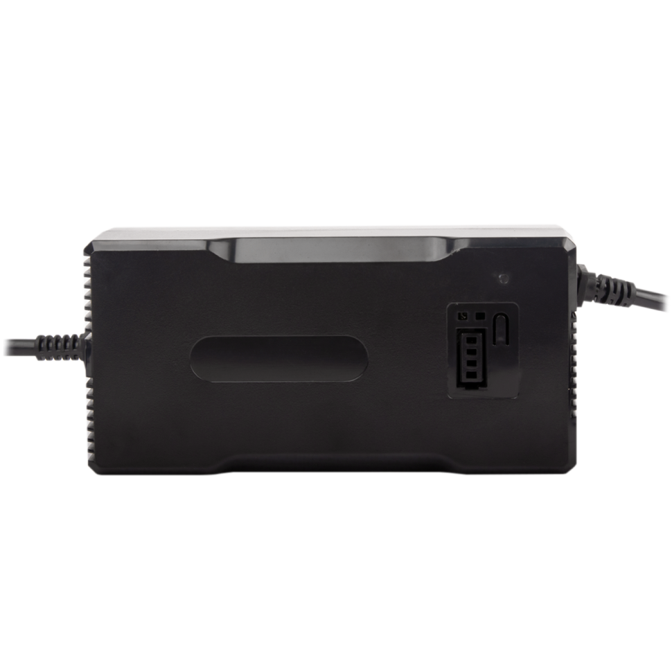 Зарядное устройство для аккумуляторов LiFePO4 LogicPower 24V...