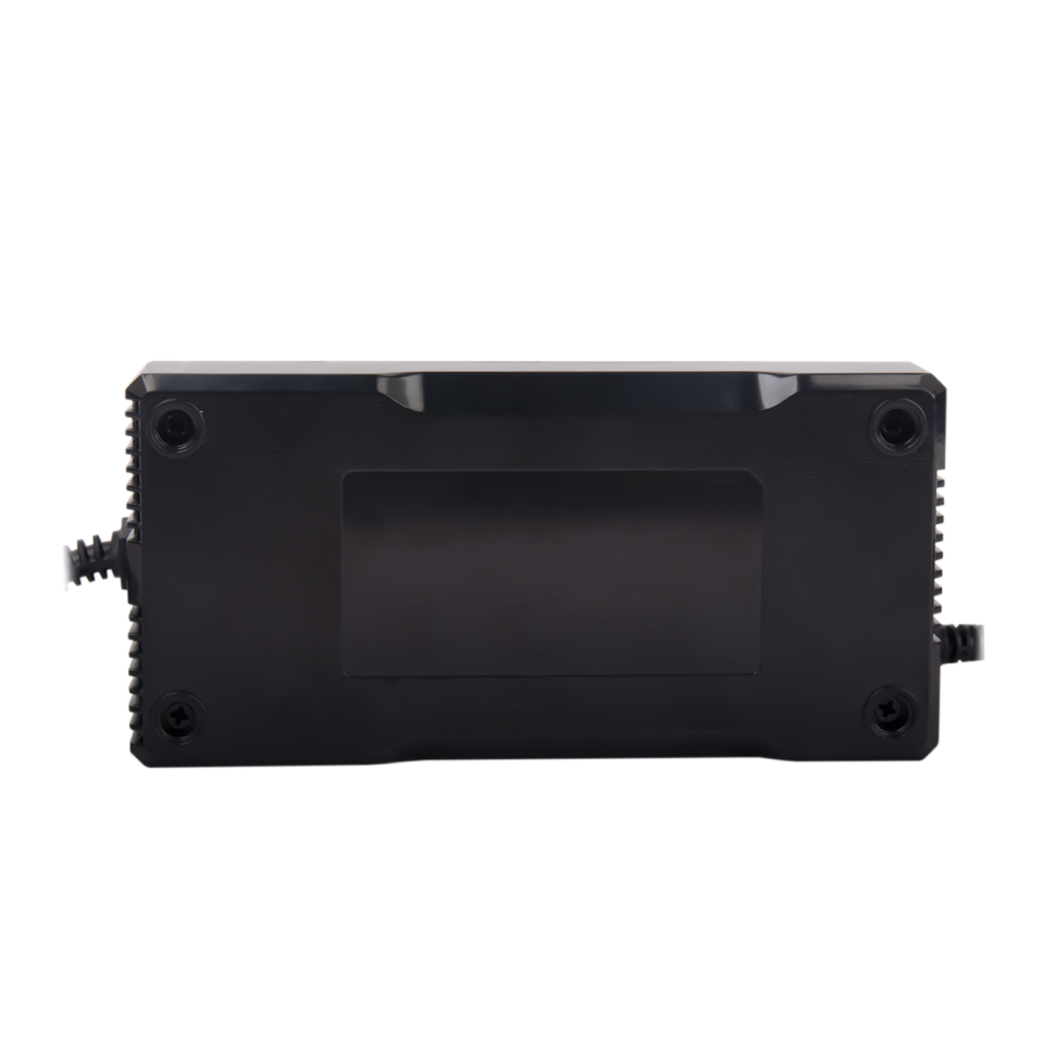 Зарядное устройство для аккумуляторов LiFePO4 LogicPower 24V (29.2V)-7A-168W Зарядное устройство для аккумуляторов LiFePO4 LogicPower 24V (29.2V)-7A-168W