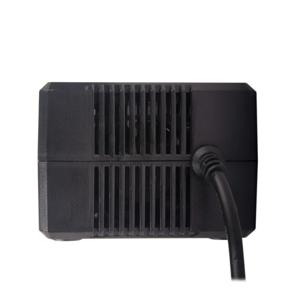 Зарядное устройство для аккумуляторов LiFePO4 LogicPower 24V (29.2V)-7A-168W Зарядное устройство для аккумуляторов LiFePO4 LogicPower 24V (29.2V)-7A-168W