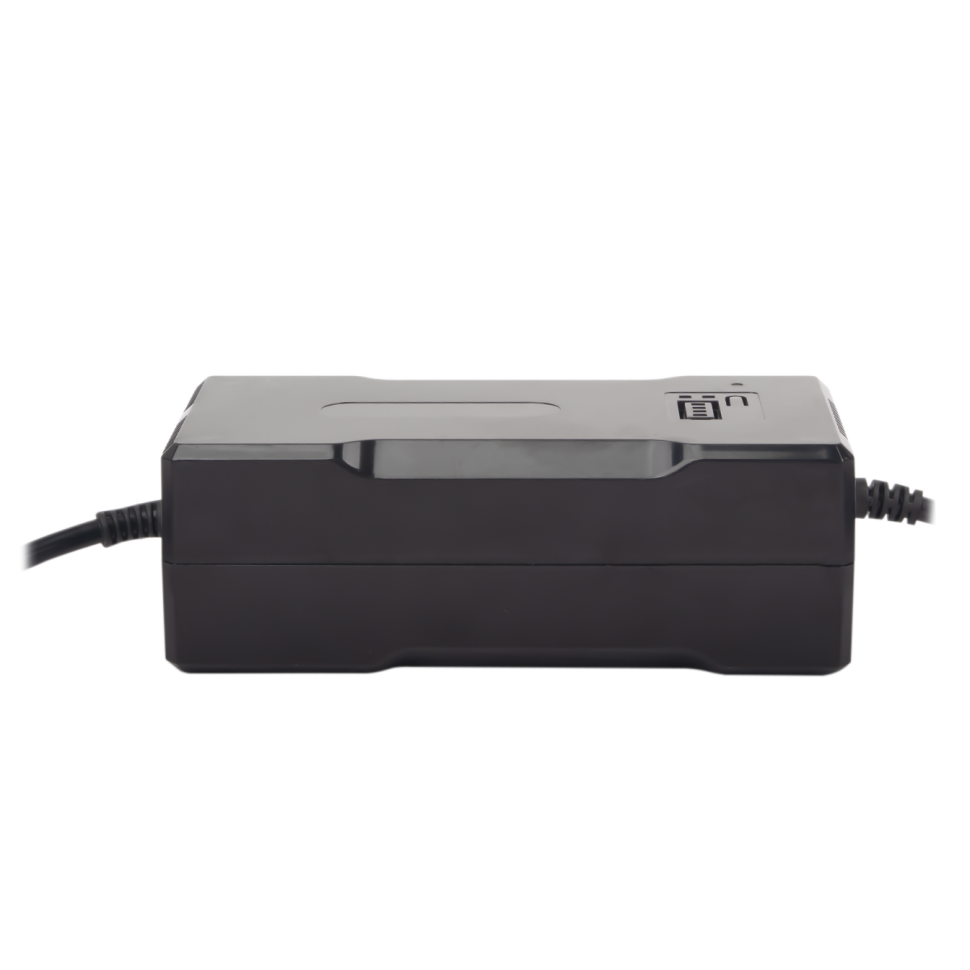 Зарядное устройство для аккумуляторов LiFePO4 LogicPower 24V (29.2V)-7A-168W Зарядное устройство для аккумуляторов LiFePO4 LogicPower 24V (29.2V)-7A-168W