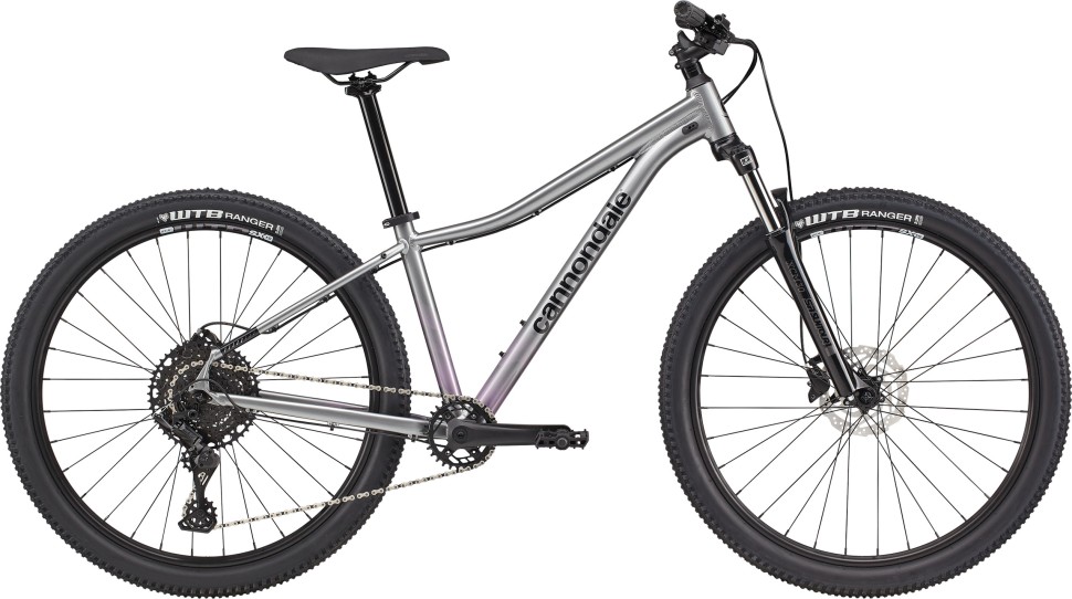 Велосипед 27,5" Cannondale TRAIL 5 Feminine рама - S 2023 LAV