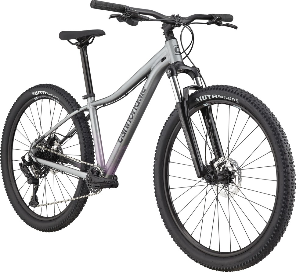 Велосипед 27,5" Cannondale TRAIL 5 Feminine рама - S 2023 LAV Велосипед 27,5" Cannondale TRAIL 5 Feminine рама - S 2023 LAV