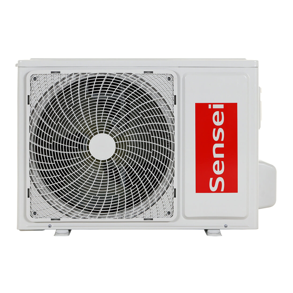 Бытовой кондиционер Sensei HL Inverter SAC-09HSWH/I Бытовой кондиционер Sensei HL Inverter SAC-09HSWH/I